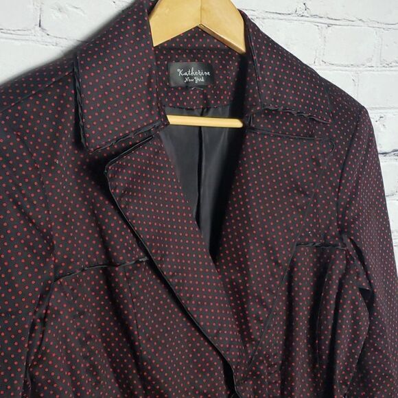 Katherine NY Jacket  - Picture 2 of 5